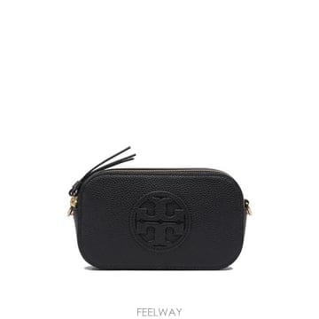 Tory Burch 26FW �丮��ġ �з� �̴� ũ�ν��� 171956001 Black26FW �丮��ġ �з� �̴� ũ�ν��� 171956001 Black