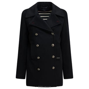 26FW 세인트제임스 코트 5018CCNAVY Blue