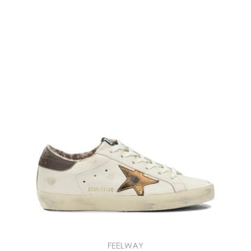 26FW 골든구스 스니커즈 GWF01002F00869212520 Brown