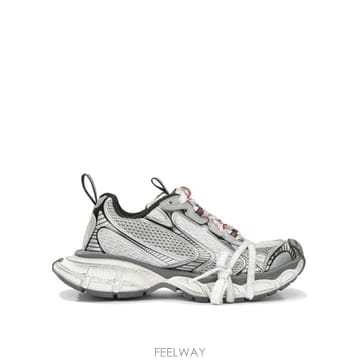 26FW 발렌시아가 3XL 스니커즈 734731W3XL51219 Grey