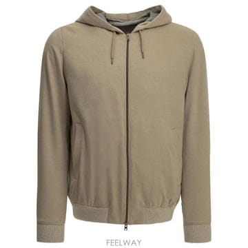 26FW 에르노 자켓 GT00003UR129341985 Beige