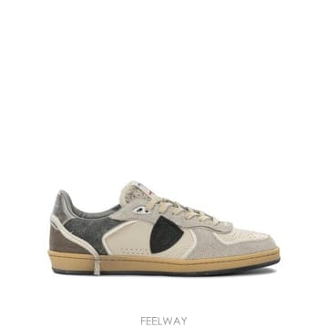 26FW 필립모델 스니커즈 PGLUVXE3 Grey