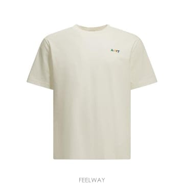26FW 오트리 탑 TSPX108A White