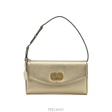 26FW 발렌티노 가라바니 숄더백 9W2B0T31NVB39L Gold