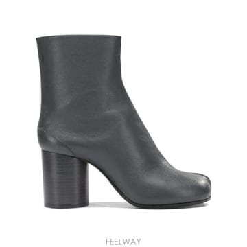 26FW 마르지엘라 부츠 S58WU0260P3753T6057 Grey