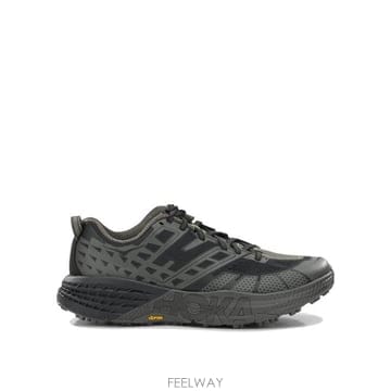 26FW 호카 스피드고트 2 1162710BHLT Black