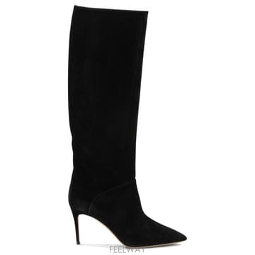 26FW 카사데이 부츠 1S340Y0801RENNA9000 Black