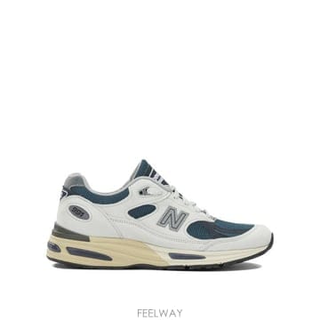26SS 뉴발란스 991 스니커즈 U991TO2 Grey