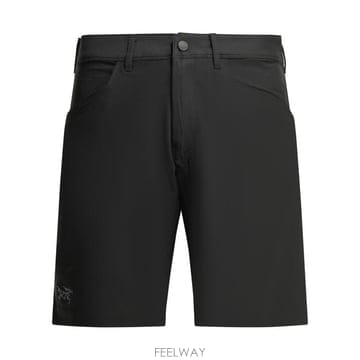 26SS 아크테릭스 숏팬츠 X000010411KRAGG CTNBLACK