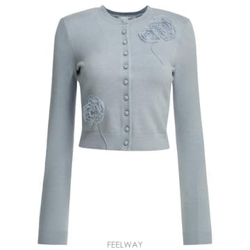 Self Portrait 26FW ���� ��Ʈ����Ʈ ����� PF26 068C BLBLUE Light blue26FW ���� ��Ʈ����Ʈ ����� PF26 068C BLBLUE Light blu