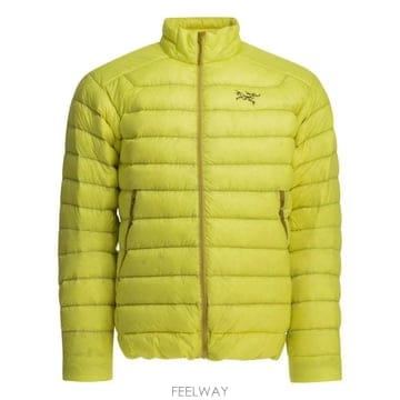 ARCTERYX 26FW ��ũ�׸��� ���е� 29679CERIUMORACLE R Yellow26FW ��ũ�׸��� ���е� 29679CERIUMORACLE R Yellow