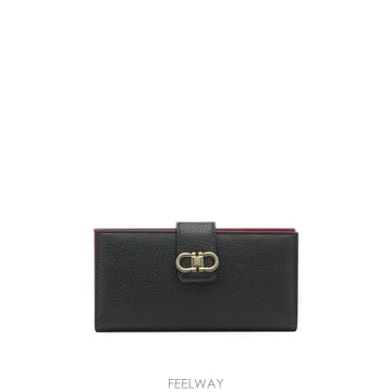 Ferragamo 26FW ����䷹ ��󰡸� ���� 0795522 Black26FW ����䷹ ��󰡸� ���� 0795522 Black
