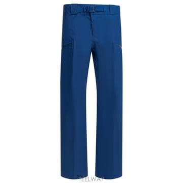 26SS 아크테릭스 사브르 팬츠 X000008928SABRE PANTVITALITY Y Blue