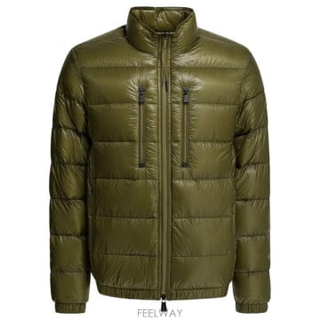 Moncler 26FW ��Ŭ���� ���е� ORRES1A00007 597X681N Green26FW ��Ŭ���� ���е� ORRES1A00007 597X681N Green