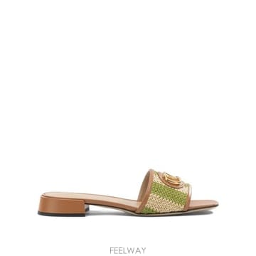 26SS 발렌티노 가라바니 샌들 8W2S0LT0IPLDAG Beige