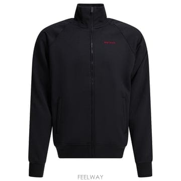 26SS 알렉산더 맥퀸 긴팔 티셔츠 852204QXACH4002 Blue