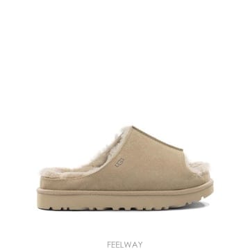 26FW 어그 샌들 1167610SAN Beige