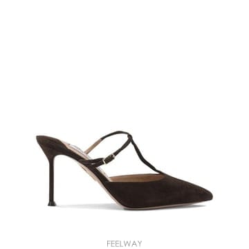 Aquazzura 26SS �������ֶ� �� ������ SBEMIDM0SUEESP Brown26SS �������ֶ� �� ������ SBEMIDM0SUEESP Brown