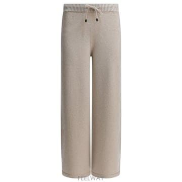 25FW 드루모어 스트레이트 팬츠 L8K771N112 ALPACA Beige