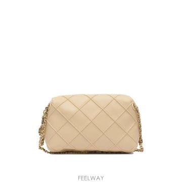 Tory Burch 26SS �丮��ġ �÷��� ����Ʈ ũ�ν��ٵ�� 169226700 White26SS �丮��ġ �÷��� ����Ʈ ũ�ν��ٵ�� 169226700 Whi