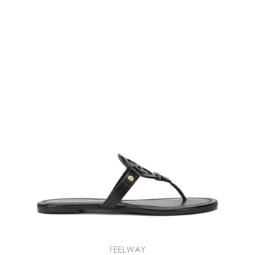 26SS 토리버치 밀러 샌들 50008694001 Black