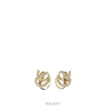Ferragamo 26SS ����䷹ ��󰡸� �̾ 0788151 Gold26SS ����䷹ ��󰡸� �̾ 0788151 Gold