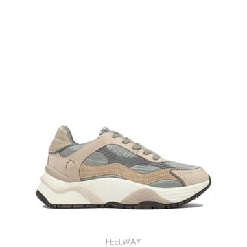 25FW 필립모델 스니커즈 BZLDDV01 Beige