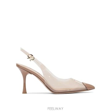 Gianvito Rossi 26SS ���Ⱥ���ν� �� ������ G9554285LACPRALINE PRALINE Beige26SS ���Ⱥ���ν� �� ������ G9554285LACPRALINE PRALINE