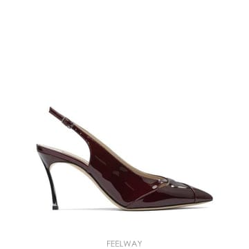 Casadei 25FW ī�絥�� �� ������ 1G647A080MC28344408 Bordeaux25FW ī�絥�� �� ������ 1G647A080MC28344408 Bordeaux
