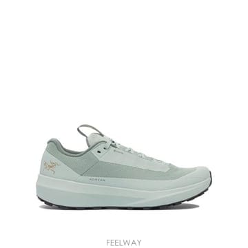 26SS 아크테릭스 노르반 LD 4 스니커즈 X000009612NORVAN LD 4 GTXSTONE GREE