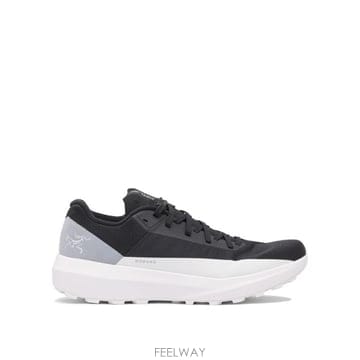 26SS 아크테릭스 노르반 LD 4 스니커즈 X000009614NORVAN LD 4BLACK ARCTIC S