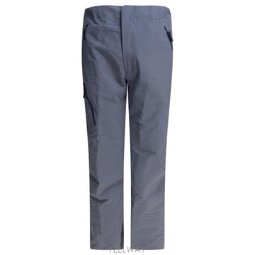 25FW 아크테릭스 스트레이트 팬츠 X000007304NITA INSULTAED PANTSTRATUS Y P