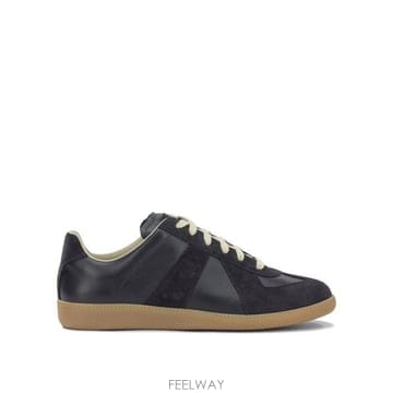 26FW 마르지엘라 레플리카 스니커즈 S57WS0236P1895T6065 Blue