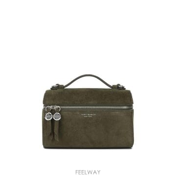 Tory Burch 26FW �丮��ġ ��Ʈ�� 185873325 Green26FW �丮��ġ ��Ʈ�� 185873325 Green