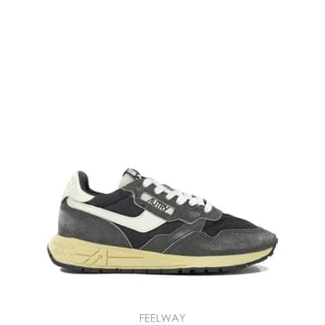 26FW 오트리 릴윈드 스니커즈 WWLWGQ07 Grey