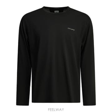 26FW 씨피 컴퍼니 탑 21CMTS157A006374G999 Black