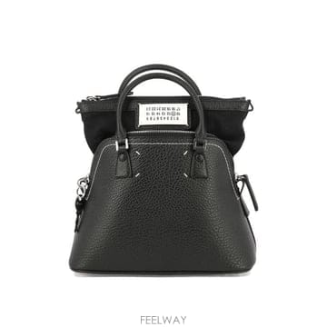 Maison Margiela 26FW ���������� 5AC �̴� ����� S56WG0082P4455T8013 Black26FW ���������� 5AC �̴� ����� S56WG0082P4455T8013 Bl