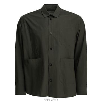 Sacai 26FW ��ī�� ���� ���� 26 04042M531 Green26FW ��ī�� ���� ���� 26 04042M531 Green