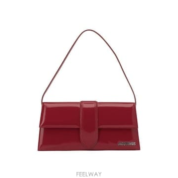 Jacquemus 26FW ��ũ���� �� ���� �÷��� ��ũ���� BAW00013AC18A01RED26FW ��ũ���� �� ���� �÷��� ��ũ���� BAW00013AC18A0