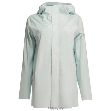 26FW 아크테릭스 자켓 X000007300SOLANODAYBREAK R Light blue