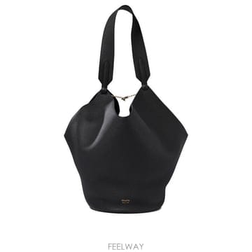Khaite 26FW ����Ʈ ���� ���ͽ� ��Ʈ�� H2043 914200 Black26FW ����Ʈ ���� ���ͽ� ��Ʈ�� H2043 914200 Black