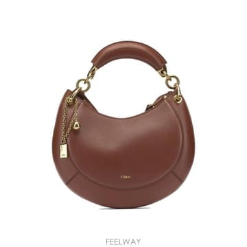 Chloe 26FW ���ο� ��Ʈ�� CH26AS921S6026P Brown26FW ���ο� ��Ʈ�� CH26AS921S6026P Brown