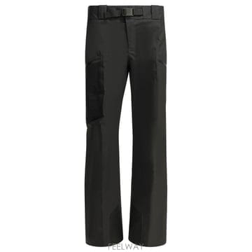26FW 아크테릭스 사브르 팬츠 X000008928SABRE PANTBLACK S
