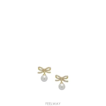 Self Portrait 26FW ���� ��Ʈ����Ʈ �̾ PF26 600E GDGOLD Gold26FW ���� ��Ʈ����Ʈ �̾ PF26 600E GDGOLD Gold