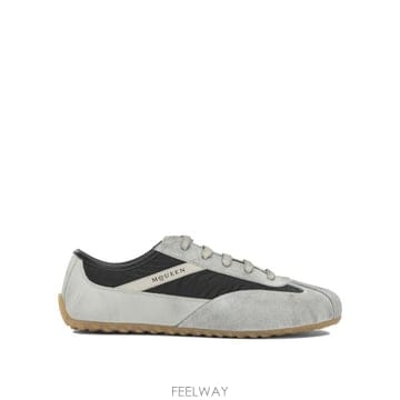 26FW 알렉산더 맥퀸 스니커즈 868496WIAKI1395 Black