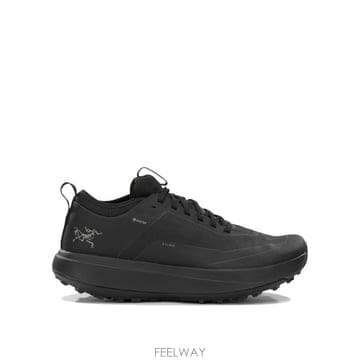 26SS 아크테릭스 스니커즈 X000009601SYLAN GTXBLACK BLACK V