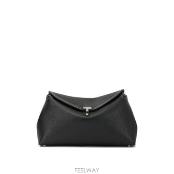 Toteme 26FW ���� T�� Ŭ��ġ 234 WLGBG423 LE0030 001BLACK26FW ���� T�� Ŭ��ġ 234 WLGBG423 LE0030 001BLACK
