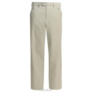 26SS 골드윈 스트레이트 팬츠 GL76550SN Beige