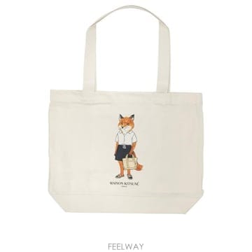 Maison Kitsune 26SS ����Ű���� ����� QU05108WW9042P700 Beige26SS ����Ű���� ����� QU05108WW9042P700 Beige