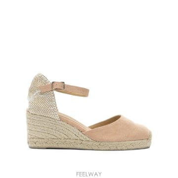 26SS 까스따네르 스니커즈 CAROL 6 002PEACH Pink